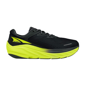 SCARPA ALTRA VIA OLYMPUS 2 NERO GIALLO Uomo AL0A85NA043