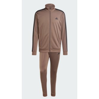 Questa tuta adidas ti offre un look impeccabile e disinvolto allo stesso tempo. È perfetta per uscire con gli amici o per una...