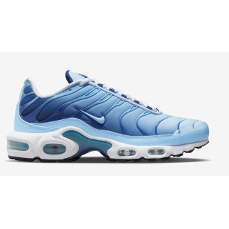 NIKE AIR MAX PLUS  BLU CELESTE CALZATA UNISEX UNISEX FJ4736-400
