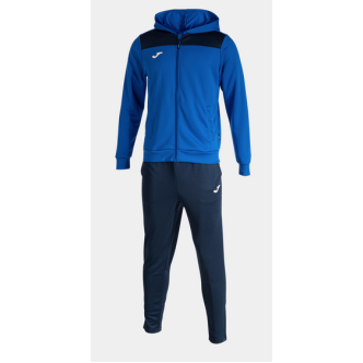 TUTA JOMA PHOENIX II DA UOMO COLORE ROYAL BLU Uomo 103121.703