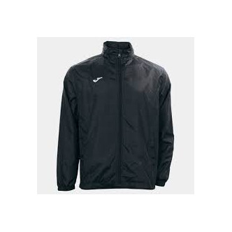 GIACCA ANTI VENTO PER UOMO COLORE NERO UNISEX 100087.100
