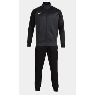 TUTA JOMA ACADEMY PER UOMO COLORE ANTRACITE BLACK Uomo 101966.151