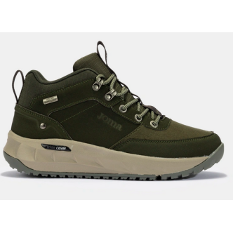 SCARPA TER MEN 2423 DA UOMO VERDE Uomo TKTERW2423