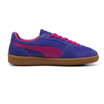 SCARPA PUMA PALERMO CALZATA UNISEX ADULTO COLORE VIOLA MAGENTA Unisex adulto 396463-21