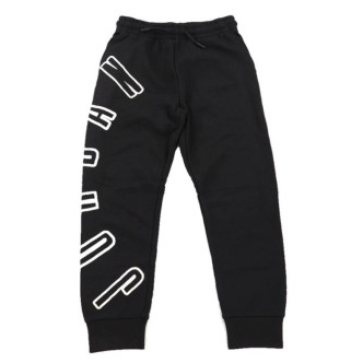 PANTALONE JORDAN FLIGHT MVP DA RAGAZZO COLORE NERO RAGAZZO 95C663-023