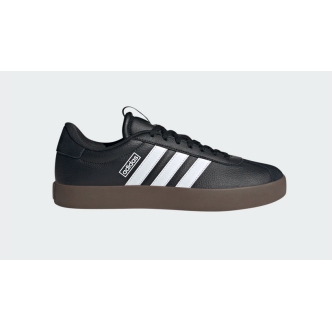 ADIDAS VL COURT 3.0 DA UOMO COLORE NERO BIANCO Uomo ID6286