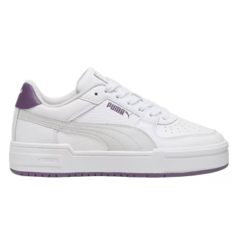 PUMA CAPRO' BIANCO VIOLA 380190-41 Donna 380190-41
