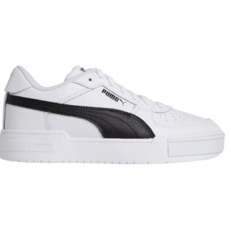 PUMA CAPRO' BIANCO NERO 380190-03 Uomo 380190-03