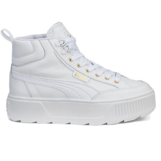 Puma karmen mid da donna colore bianco Donna 385857-01