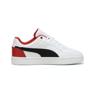 PUMA FERRARI CAVEN 2.0 DA UOMO COLORE BIANCO ROSSO Uomo 308159-05