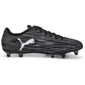 PUMA RAPIDO III FG/AG DA UOMO COLORE NERO Uomo 106572-02