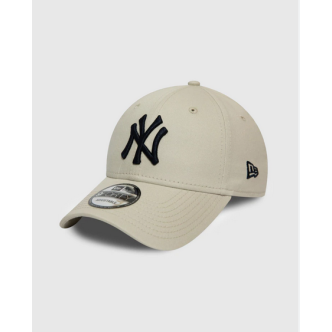 NEW ERA CAPPELO VISIERA A BECCO COLORE BEIGE DA UOMO Uomo NE12380590