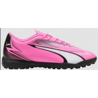 PUMA ULTRA PLAY TT CALCETTO DA UOMO COLORE FUXIA-NERO-BIANCO Uomo 107765-01