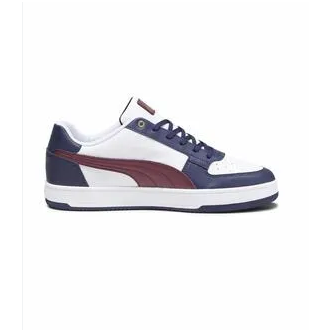 PUMA CAVEN 2.0 DA RAGAZZO COLORE BLU BIANCO AMARANTO RAGAZZO 392290-05