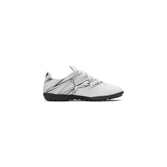PUMA ATTACANTO TT DA UOMO COLORE BIANCO NERO Uomo 107478-05