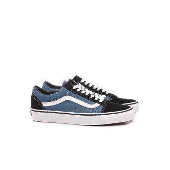 VANS SCARPA OLD SKOOL DA UOMO COLORE BLU Uomo VN000D3HNVY1