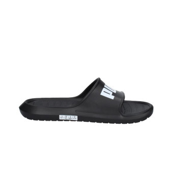 PUMA CIABATTE DIVECAT V2 LITE UOMO COLORE NERO BIANCO Uomo 374823-01