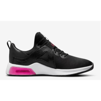 NIKE AIR MAX BELLA DA DONNA COLORE NERO FUCSIA Donna DD9285-061