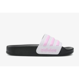 ADIDAS ADILETTE AQUA CIABATTE COLORE ROSA BIANCO Donna GZ5878