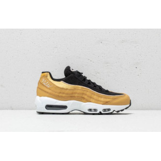NIKE AIR MAX 95 DA DONNA COLORE NERO ORO Donna AA1103-701