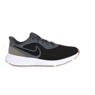 NIKE REVOLUTION 5 DA UOMO COLORE NERO GRIGIO Uomo BQ3204-016