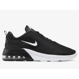 NIKE AIR MAX MOTION 2 DA UOMO COLORE NERO BIANCO Uomo AO0266-012