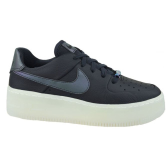 NIKE AIR FORCE 1 SAGE LOW LX DA DONNA COLORE NERO Donna AR5409-004