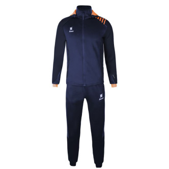 ZEUS TUTA ZERO DA UOMO COLORE BLU ARANCIO FLUO Uomo ZEROTUTABAF