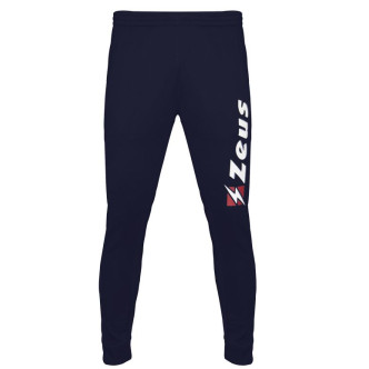 ZEUS PANTALONE SALERNO DA UOMO COLORE BLU Uomo PANTSALERNOBL