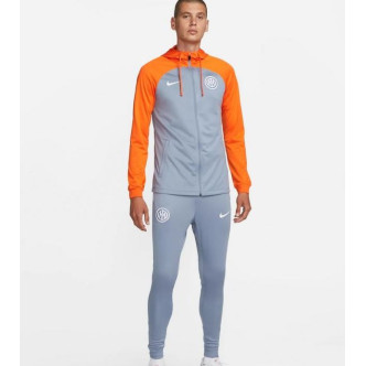 NIKE TUTA COMPLETA INTER DA UOMO COLORE ARANCIONE GRIGIO Uomo DZ0940-493
