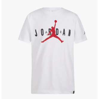 JORDAN T-SHIRTI DA BIMBO COLORE BIANCO Bimbo 955175-001