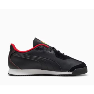 PUMA FERRARI ROMA DA UOMO COLORE NERO Uomo 308709-01