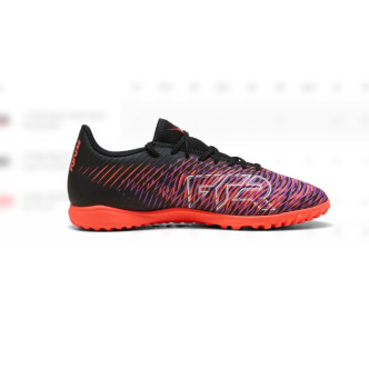 PUMA FUTURE 8 PLAY TT DA UOMO COLORE NERO ROSSO Uomo 108378-01