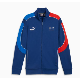 PUMA BMW GIACCA DA UOMO COLORE BLU Uomo 627453-04
