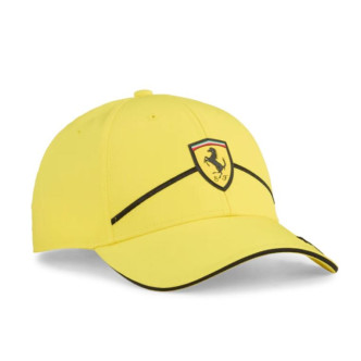 PUMA FERRARI CAPPELLO CCOLORE GIALLO UNISEX UNISEX 026077-03
