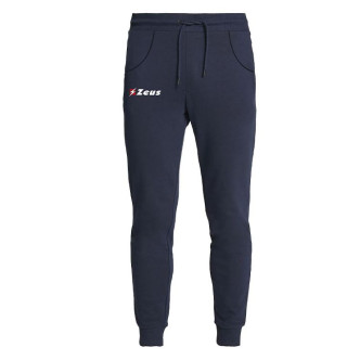 ZEUS PANTALONE ULTRA BLU DA UOMO PER PASSEGGIO Uomo ULTRAPANTBL