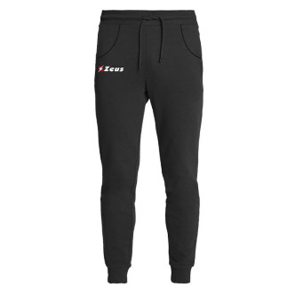 ZEUS PANTALONE ULTRA DA UOMO COLORE NERO PER PASSEGGIO Uomo ULTRAPANTNE