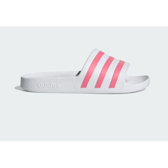 ADIDAS ADILETTE AQUA DA DONNA COLORE BIANCO ROSA Donna GZ5237