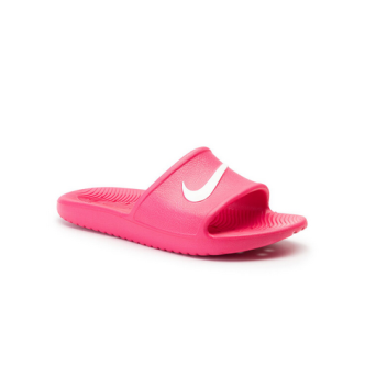 NIKE CIABATTA KAWA SHOWER DA DONNA COLORE ROSA Donna BQ6831-601