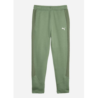 PUMA PANTALONE DA DONNA COLORE VERDE Donna 676075-44