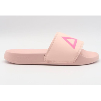 SUN68 CIABATTA DA BAMBINA COLORE ROSA FUCSIA Bimba X34403-04