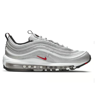 NIKE AIR MAX 97 DA RAGAZZO COLORE GRIGIO DQ9131-002 RAGAZZO DQ9131-002