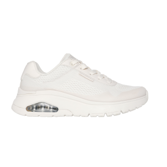 SKECHERS DA DONNA COLORE BEIGE MODELLO UNO FLEX 177794/OFWT Donna 177794/OFWT