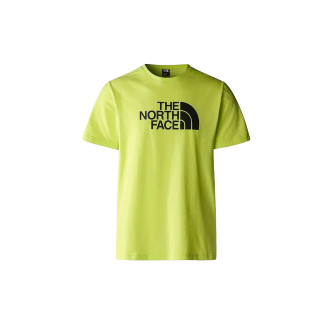 T-SHIRT THE NORTH FACE DA UOMO COLORE VERDE LIME Uomo NF0A87N5RIQ