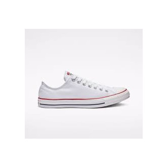 CONVERSE SCARPA UNISEX CHUCK TAYLOR COLORE BIANCO UNISEX M7652C.
