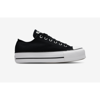 CONVERSE SCARPA DA BIMBO COLORE NERO IN PELLE Bimbo 669710C