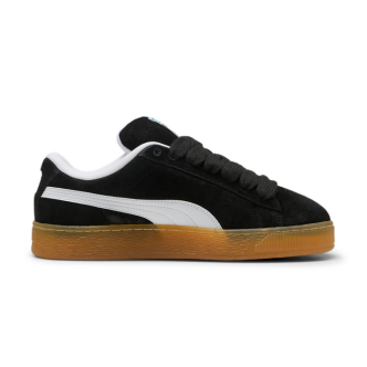 PUMA SCARPA SUEDE XL DA UOMO COLORE NERO BIANCO 401348-01 Uomo 401348-01