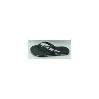 ZEUS INFRADITO UNISEX COLORE NERO 001 UNISEX KR24-177 001