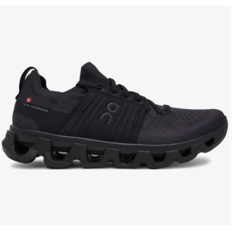 ON RUNNING SCARPA CLOUDSWIFT 4 DA UOMO COLORE NERO Uomo 3MF10130106