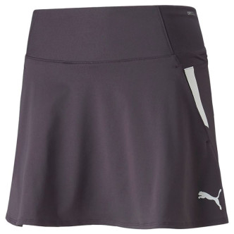 PUMA GONNA DA PADEL PER DONNA COLORE NERO Donna 658081-03